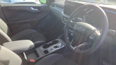 Ford Kuga 2.5 PHEV Active 5dr CVT Estate